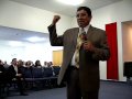 08.16.2009 Centro Familiar Cristiano South Gate-Predicacion Con el Hno.Arturo Espinoza Parte.2