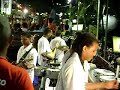 M�rcia Freire carnaval de Salvador 2008