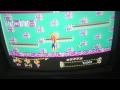 we play a manly nintendo game.