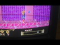 we play a manly nintendo game.