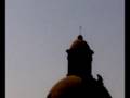 videos de Pompieri all'azione su Santa Croce