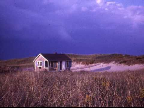 A Cape Cod Icon Returns