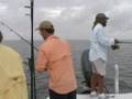 Tarpon fishing Boca Grande Charlotte Harbor