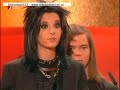 tokio hotel / françois perusse : zorro