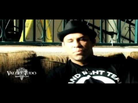 Josh Montalvo - Wanderlei Silva talks about one of his up and coming fighters Josh Montalvo.