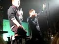 Jason Dunn describes new drummer Justin Jason Dunn describes new drummer Justin