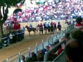 PALIO DI ASTI  ANNO 2008