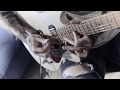 BEN FLANDERS “GROOVE CITY” TEASER