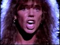 Europe - Carrie - 1980s - Hity 80 l&eacute;ta