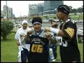 ATAQUE RASTA - CLIP: "MOVER YAL REMIX 2007" - DJ EL CUERVO