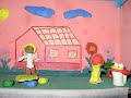 Trabalho Infantil