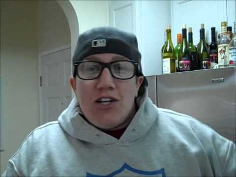 The Beaver Bunch - AJ - who needs friends when you have ants