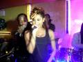 Ce'cile- Play Rough Sean Paul