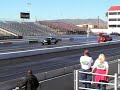 Rumble in the Desert II Caprice vs. SRT 10