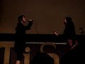 Nunue and HanLing sing ????