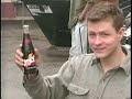 Fat Chance factory tour with Chris Chance