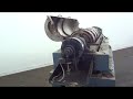 Click here to watch this video Used- Alfa Laval UVNX-418 (2 or 3 phase) Solid Bowl Decanter Centrifuge - stock # 44087004