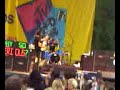 All Time Low at Six Flags New England