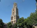 Utrecht Dom: Kerkklokken Hervormde Martinikerk (Ausläuten)