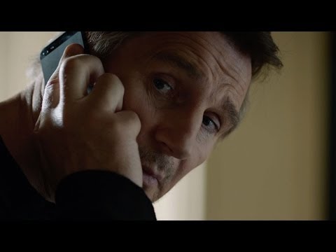 Third Person - Trailer #1