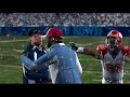 Madden 10 (PS3) - Superstar 2009 Season, QB, Pro Bowl Highlights