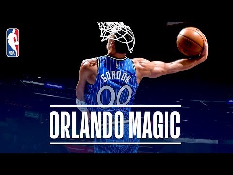 Video: Best of the Orlando Magic! | 2018-19 NBA Season