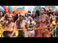 Barbados Crop Over 2008