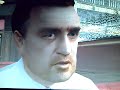 Último video del juego.