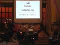 Earl Lectures Worship 