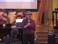 Earl Lectures Worship 