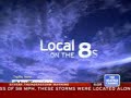 Intellistar Local Forecast - Jun 14th 2005 @ 6:08 pm et Intellistar Local Forecast - Jun 14th 2005 @ 6:08 pm et