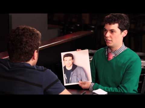 The Up-and-Comer: Mo Mandel