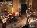 Mademoiselle K - Crève (Live sur HRH)