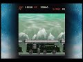 this is video of rush 'n attack's original and enhanced differences.