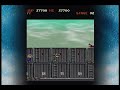 this is video of rush 'n attack's original and enhanced differences.