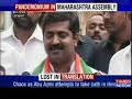 We won't tolerate any insult to Marathi MNS MLA News Videos The Times of India