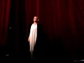 Renee Fleming curtain call Arabella Zurich Opera Renee Fleming curtain call Arabella Zurich Opera