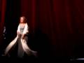 Renee Fleming curtain call Arabella Zurich Opera