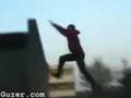 free running