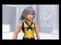 Riku x Namin� - Lift