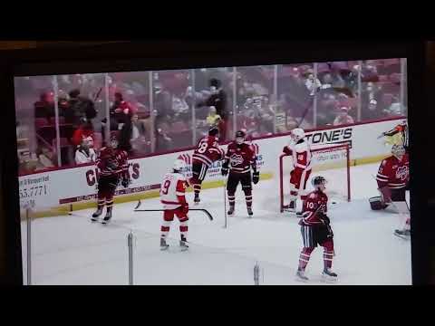 OHL 2021-22 Highlights Bryce McConnell-Barker