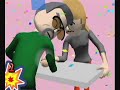Wario Ware: Smooth Moves Part 7
