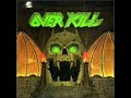 Birth of Tension - OverKill