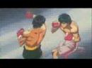 Hajime no Ippo- Breathing Hajime no Ippo- Breathing