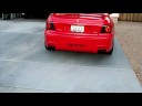 2004 Spintech Cammed GTO with full Bolt ons