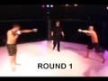 Warsaw Fight