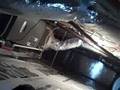 Sealed Crawlspace Inspection Charlotte Home