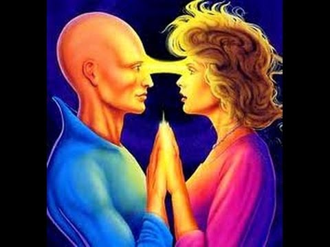 CONTACTADOS POR ALIENS: ¿Quién miente y quién recibe mensajes verdaderos?