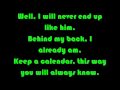 Fall Out Boy - Headfirst Slide into Cooperstown on a Bad Bet Lyrics [CD quality]