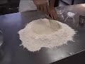 Preparazione del Pane Preparazione del Pane